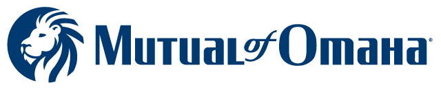Mutual Of Omaha Logo