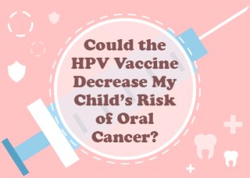 Salt Lake City dentist, Dr. Brickey at Natural Smiles Dentistry, talks to parents about the HPV vaccine and why it’s recommended for 11-12-year-olds.