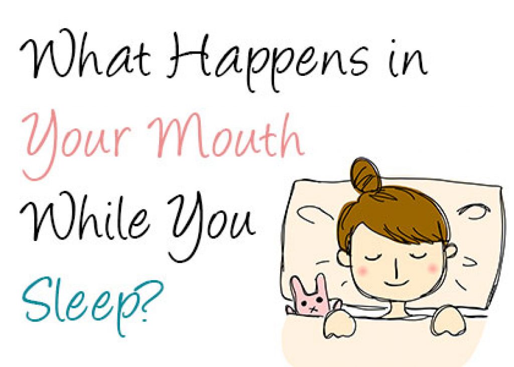 Your Mouth on Sleep in Salt Lake City | Natural Smiles Dentistry