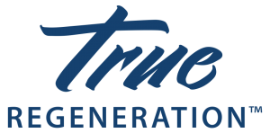 True Regeneration Logo